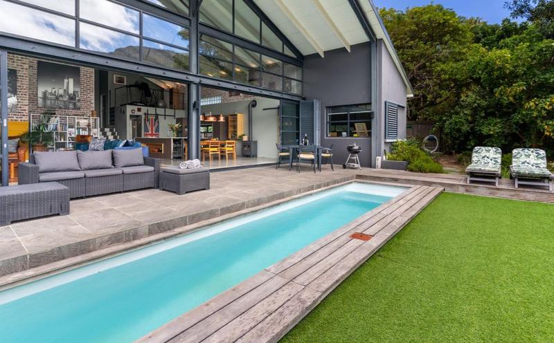 3 Bedroom Property for Sale in Hout Bay Western Cape